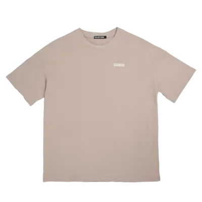 LOVER Essential Tee - Beige